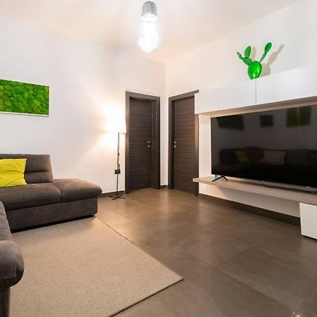 Apartamento Casa Di Nonna Franca Bríndisi Exterior foto