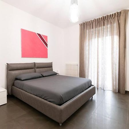 Apartamento Casa Di Nonna Franca Bríndisi Exterior foto