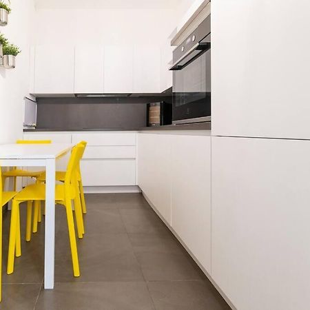 Apartamento Casa Di Nonna Franca Bríndisi Exterior foto