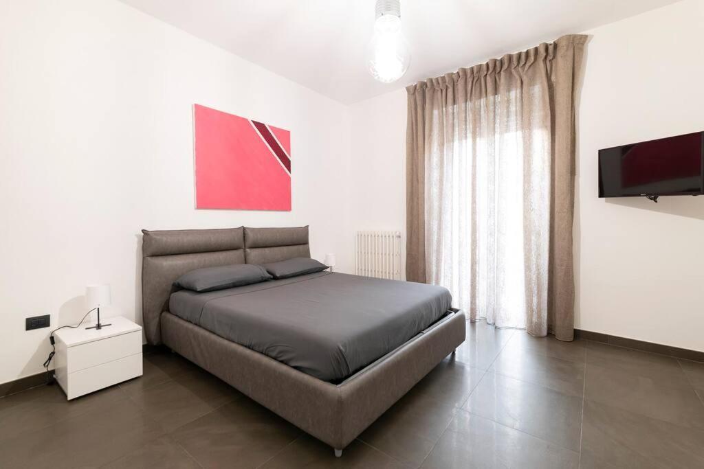 Apartamento Casa Di Nonna Franca Bríndisi Exterior foto