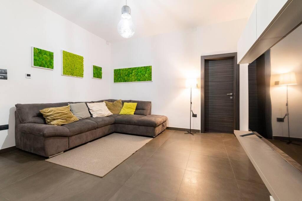 Apartamento Casa Di Nonna Franca Bríndisi Exterior foto