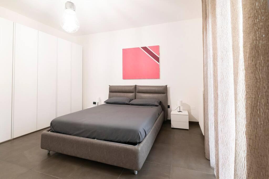 Apartamento Casa Di Nonna Franca Bríndisi Exterior foto